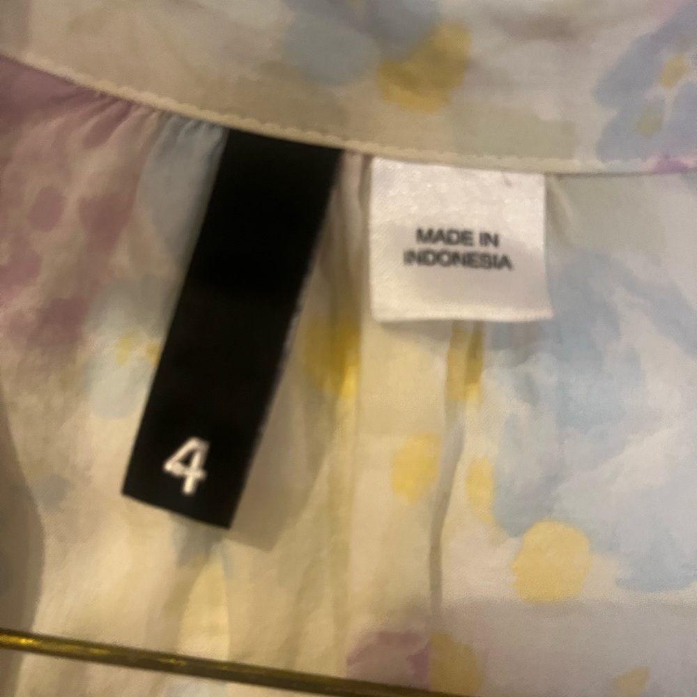 H&M blouse - Picture 6 of 7